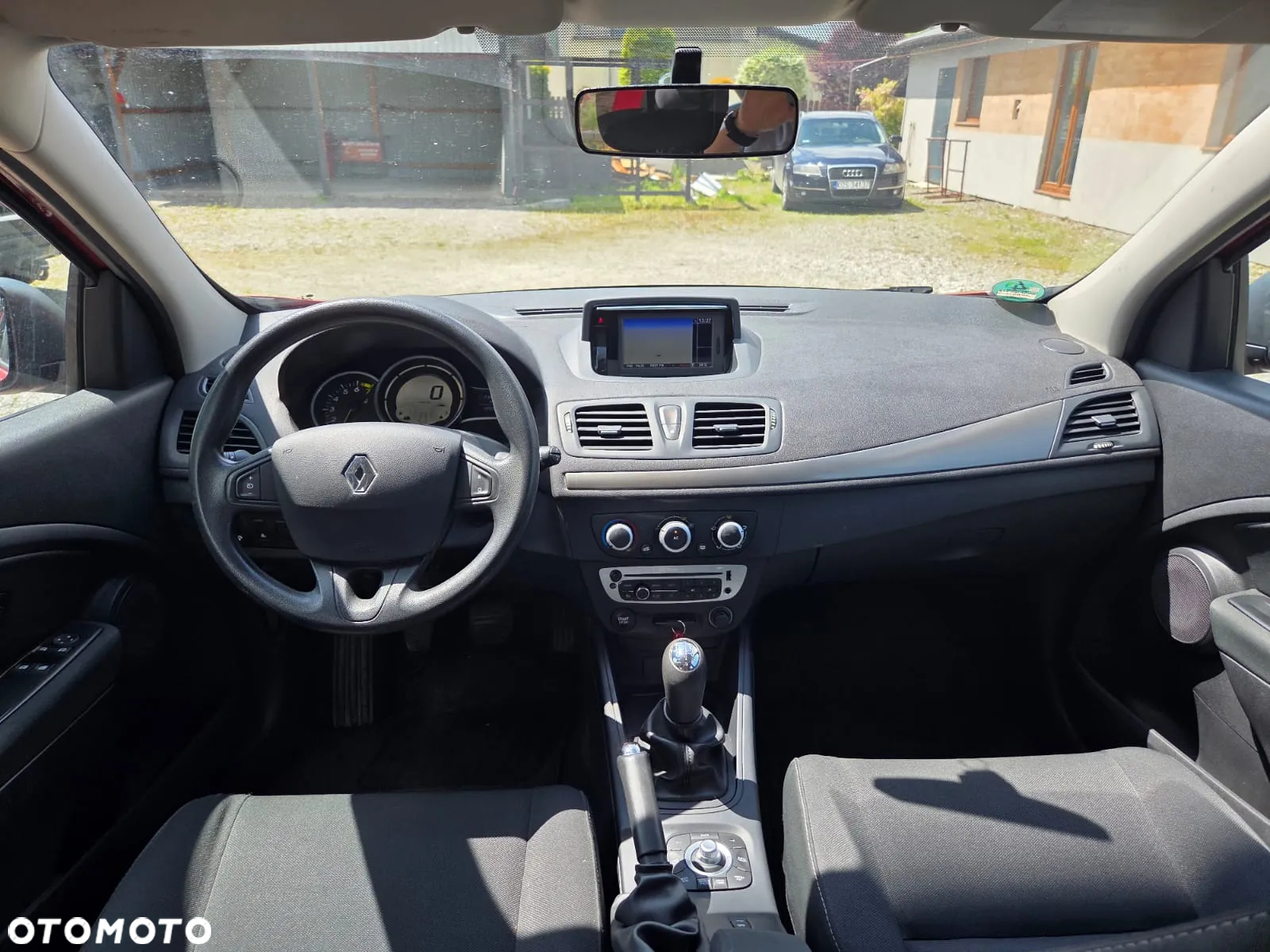 Renault Megane 1.6 16V 100 TomTom Edition - 10