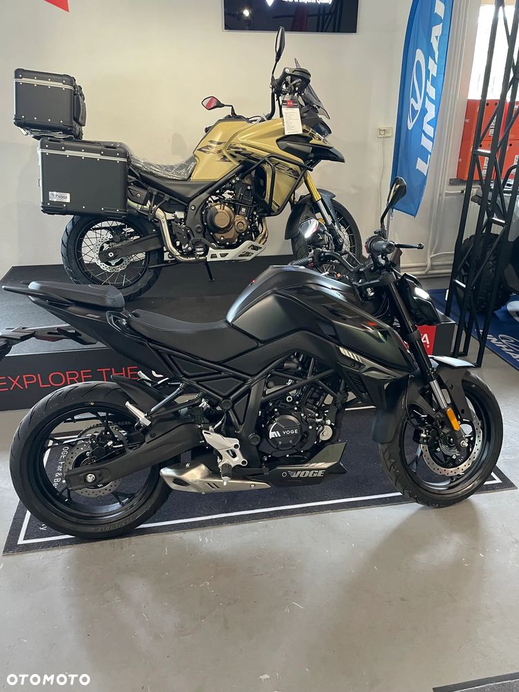 VOGE R125S - 20