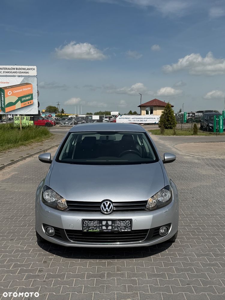 Volkswagen Golf - 13