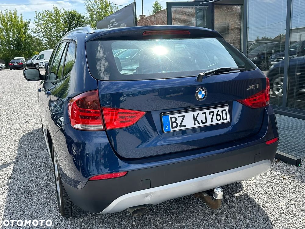 BMW X1 - 12
