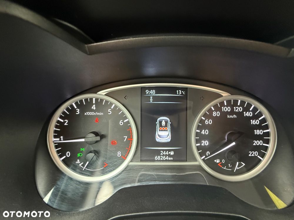 Nissan Micra 0.9 IG-T Acenta - 7