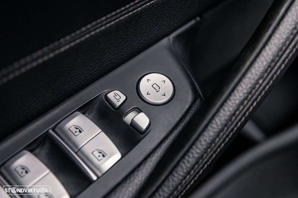 BMW 520 d Line Luxury Auto - 43