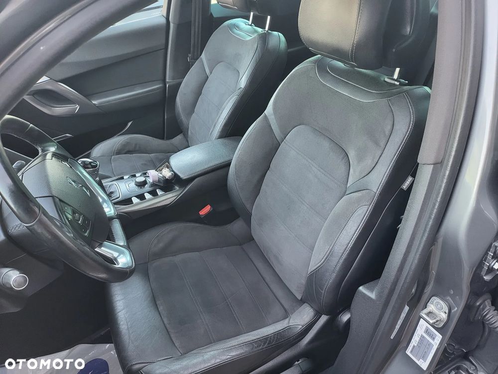 Citroën DS5 HDi 165 Business - 25