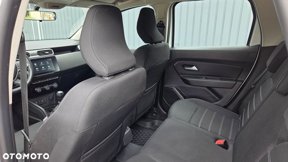 Dacia Duster 1.0 TCe Expression - 4