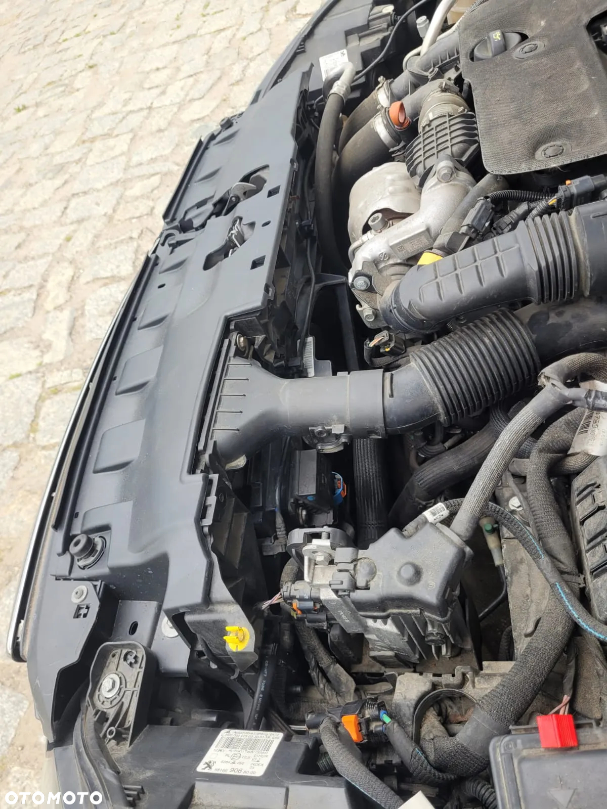 Peugeot 308 1.6 BlueHDi Style S&S - 20