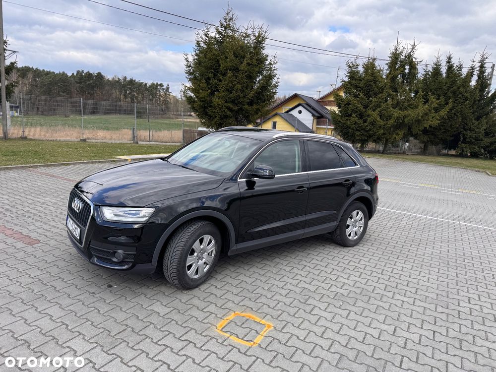 Audi Q3 2.0 TDI - 7