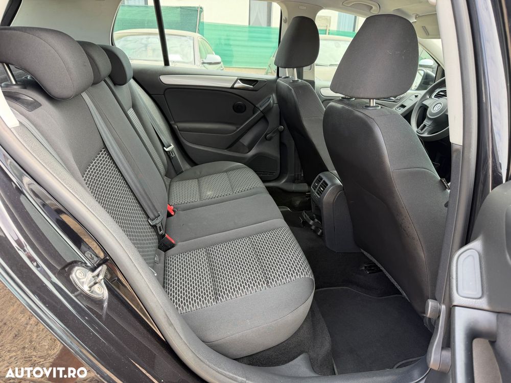 Volkswagen Golf 1.4 Edition - 7