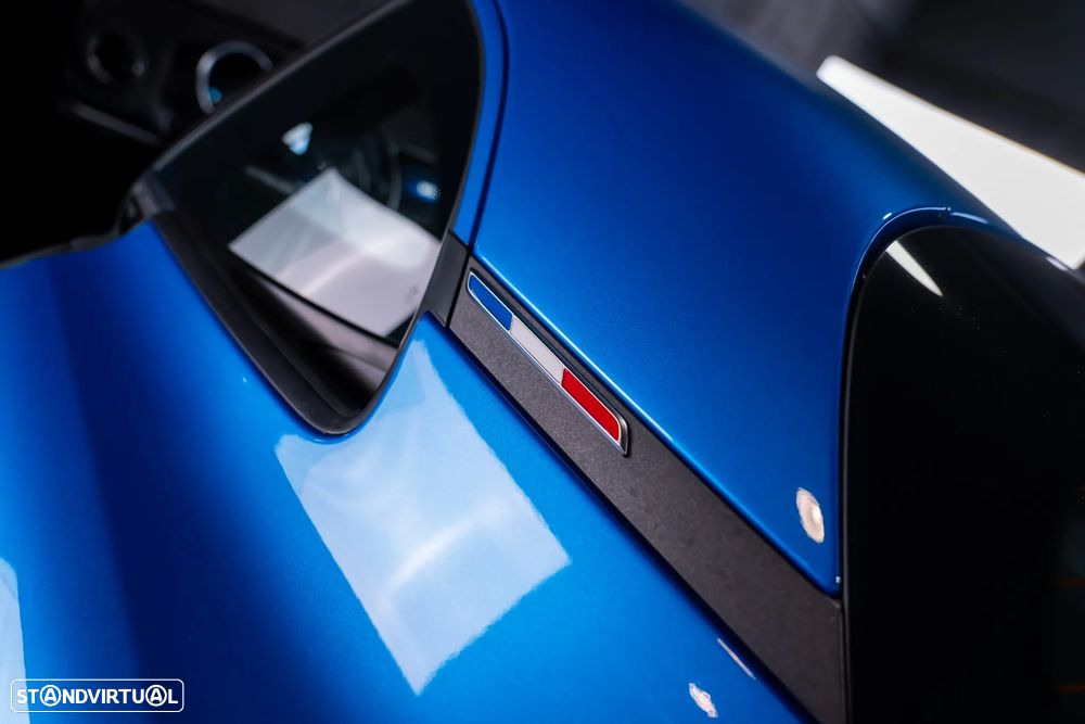 Alpine A110 Pure - 6