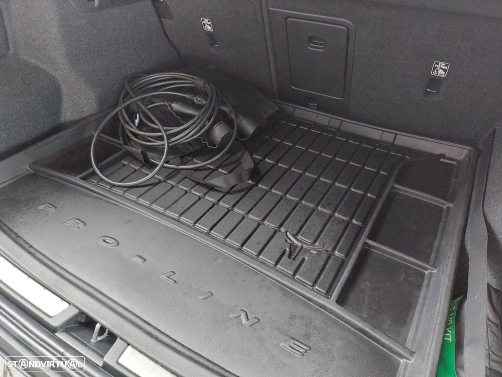 Volvo XC 40 1.5 T5 PHEV Inscription - 56