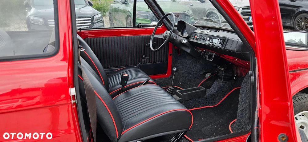 Fiat 126 - 14
