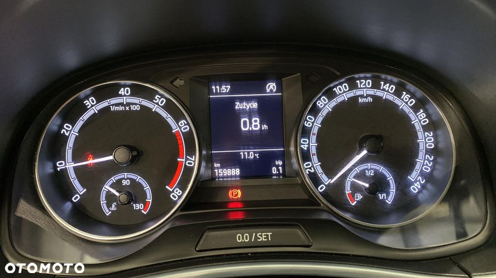 Skoda Fabia 1.0 TSI Ambition - 16