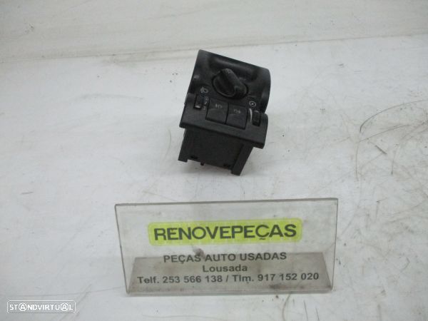 Comutador Luzes / Interrutor Opel Vectra B (J96) - 1