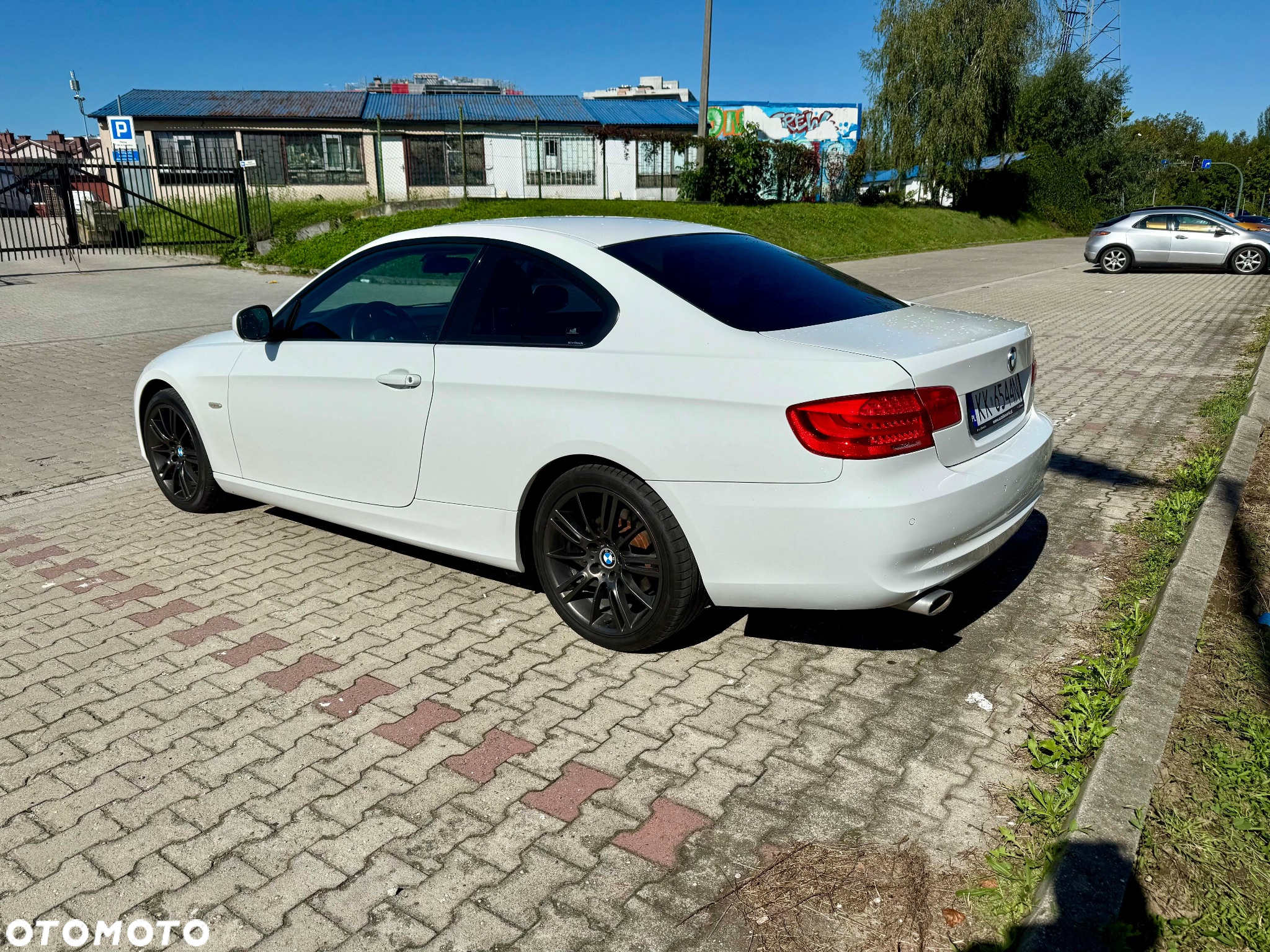 BMW Seria 3 - 6
