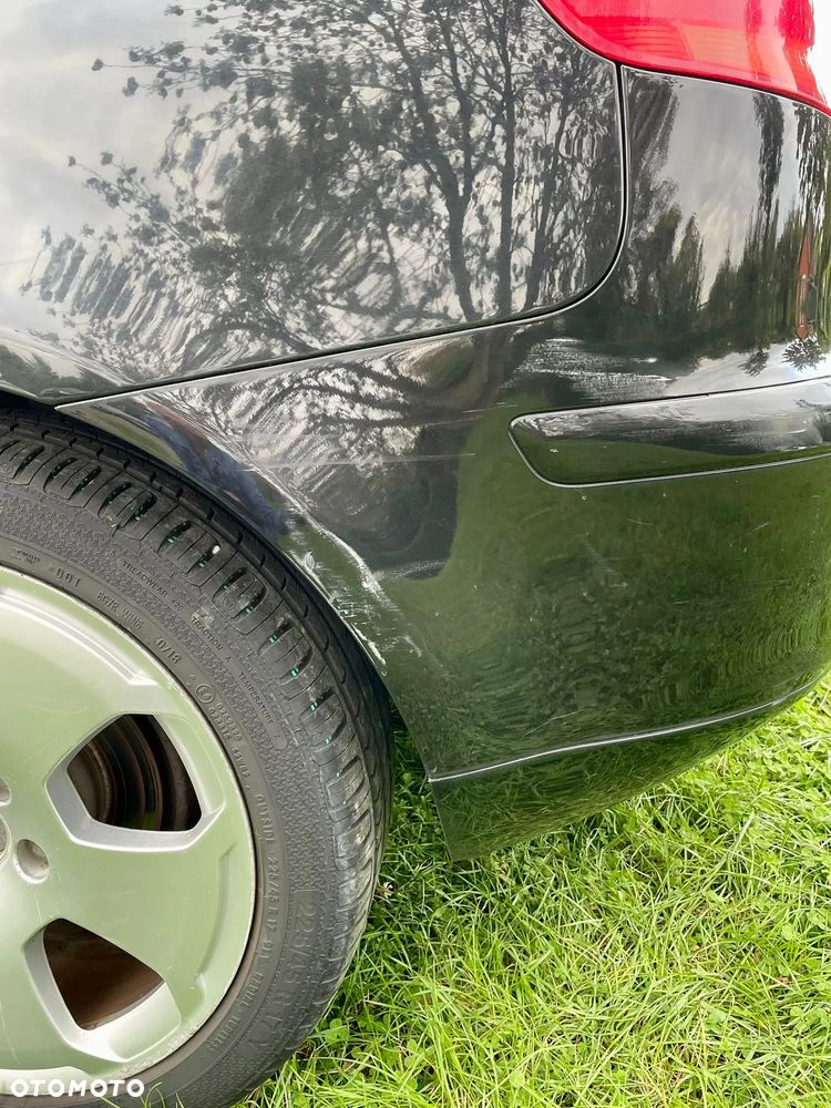 Audi A3 1.9 TDI Ambiente - 9