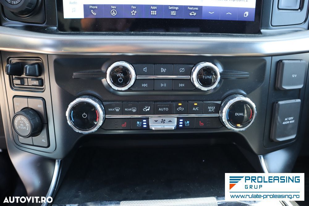 Ford f150 - 14
