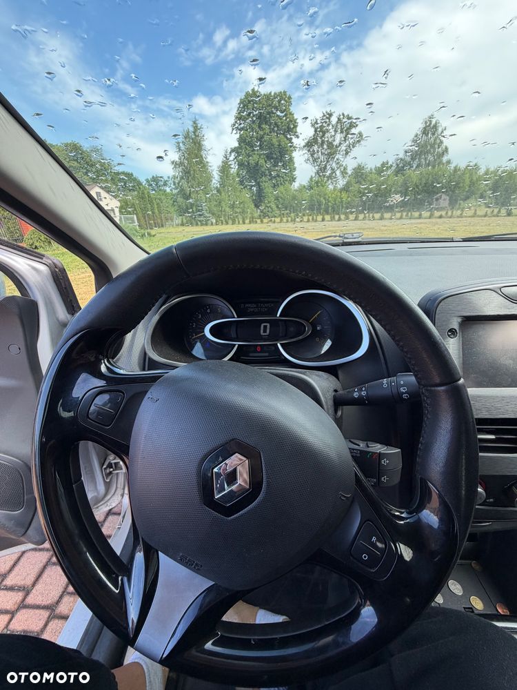 Renault Clio 1.5 dCi Energy Life - 6