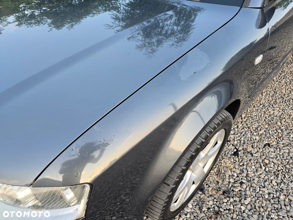 Audi A4 Avant 1.8 T - 25