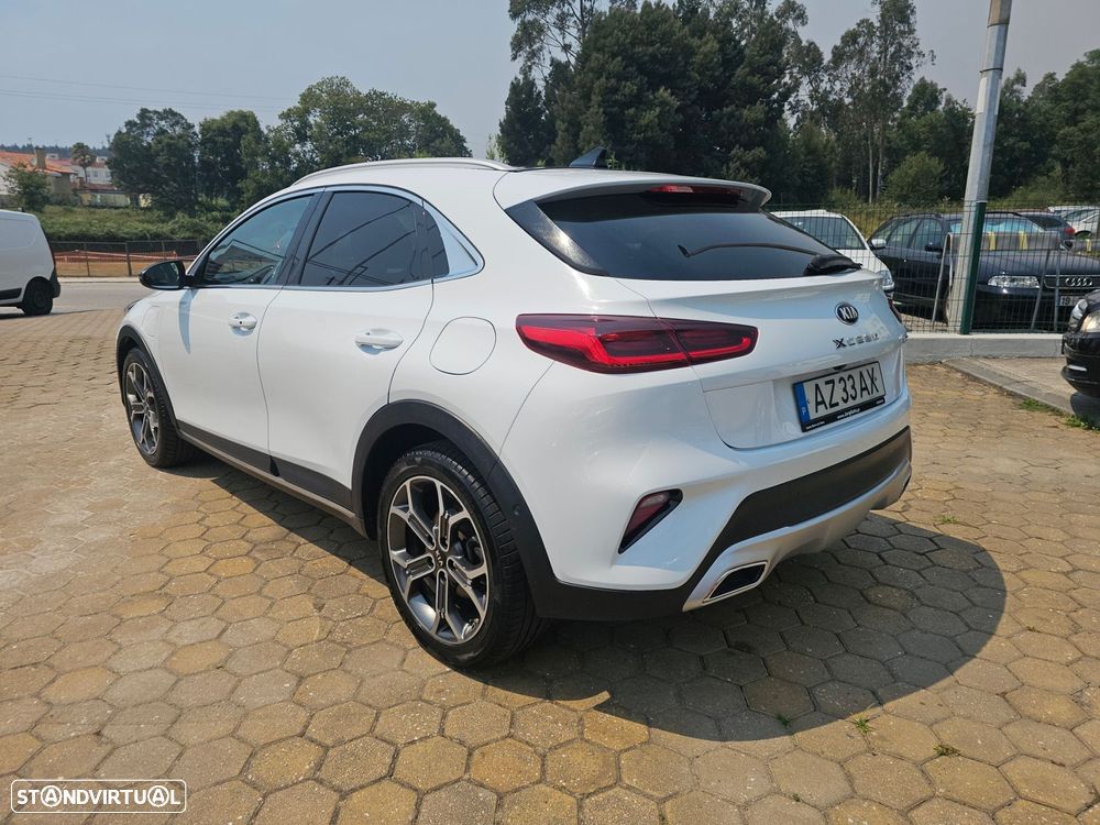 Kia XCeed 1.6 GDi PHEV Drive - 5