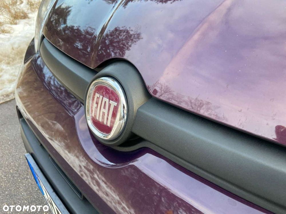 Fiat Panda - 10