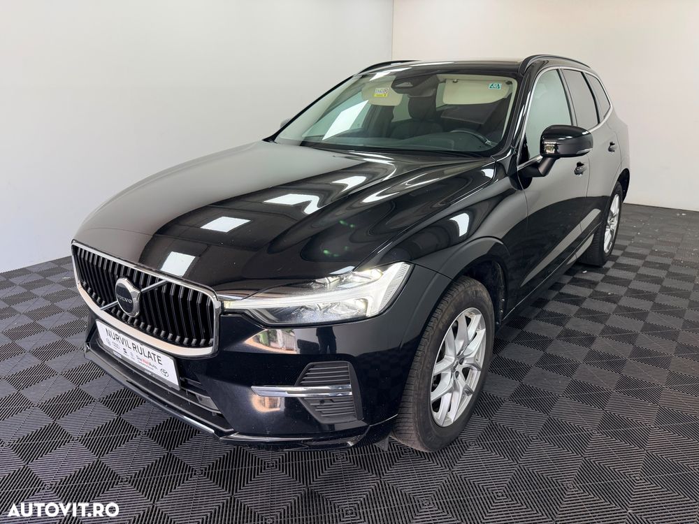 Volvo XC 60 B4 MHEV AT AWD Core - 29