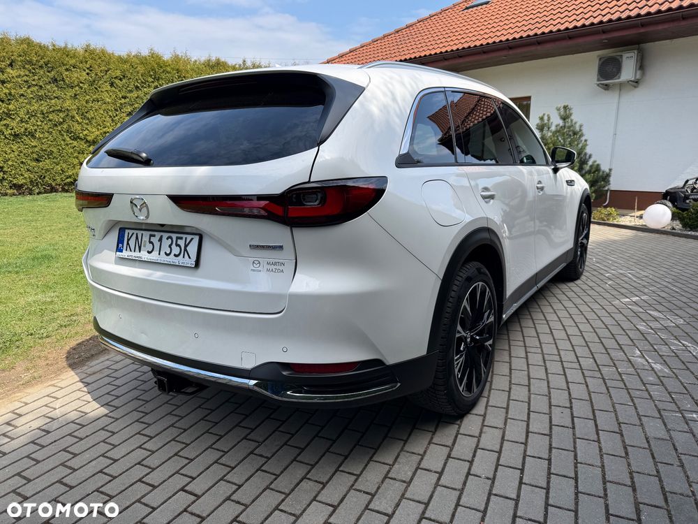 Mazda CX-90 - 15