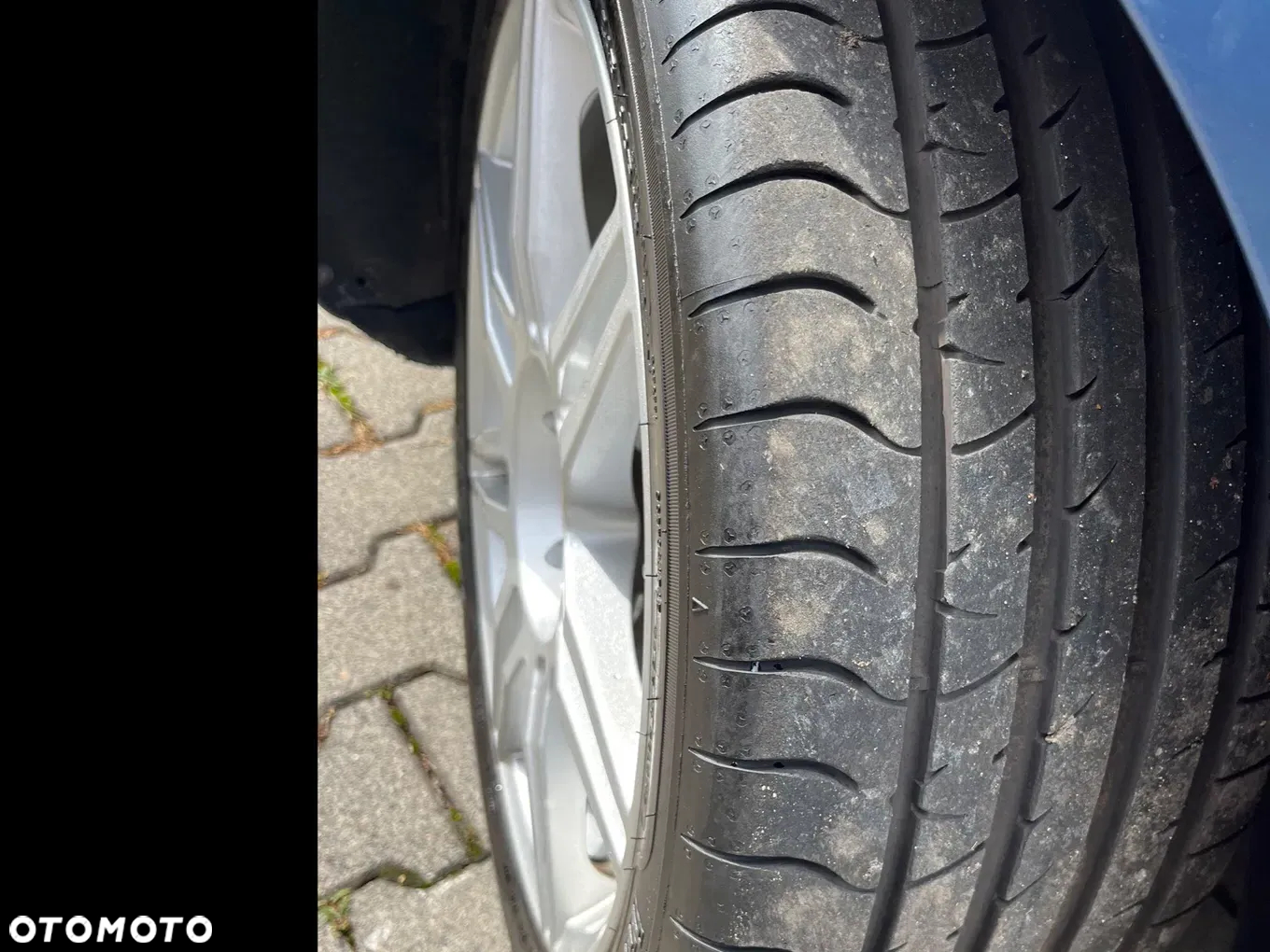 Audi A6 2.4 Multitronic - 32