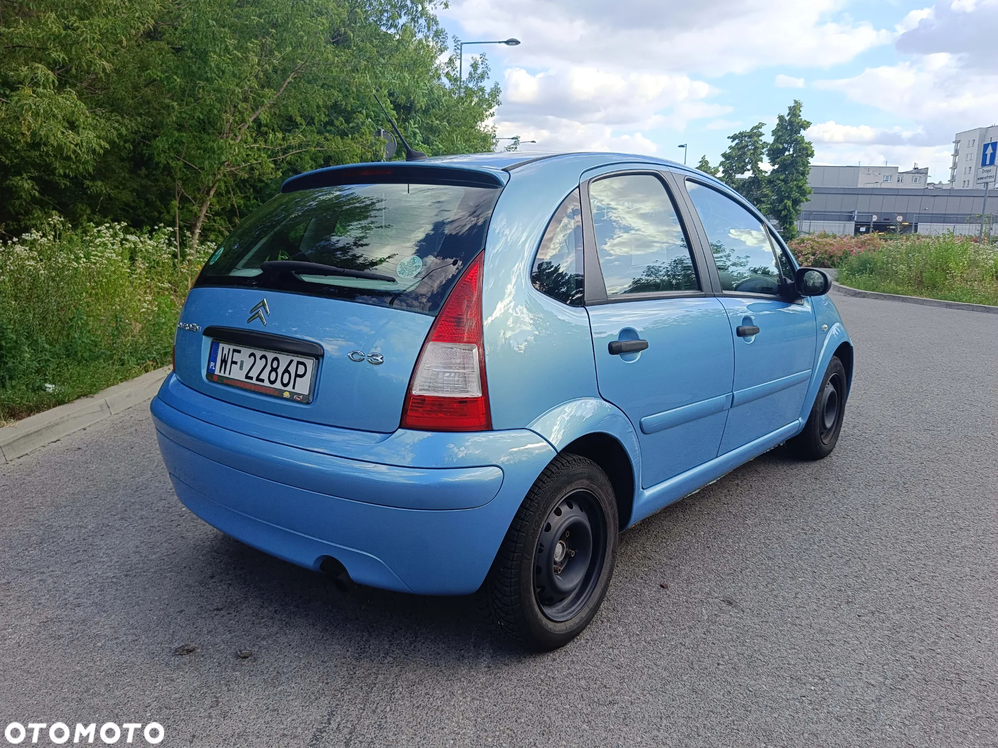 Citroën C3 - 2