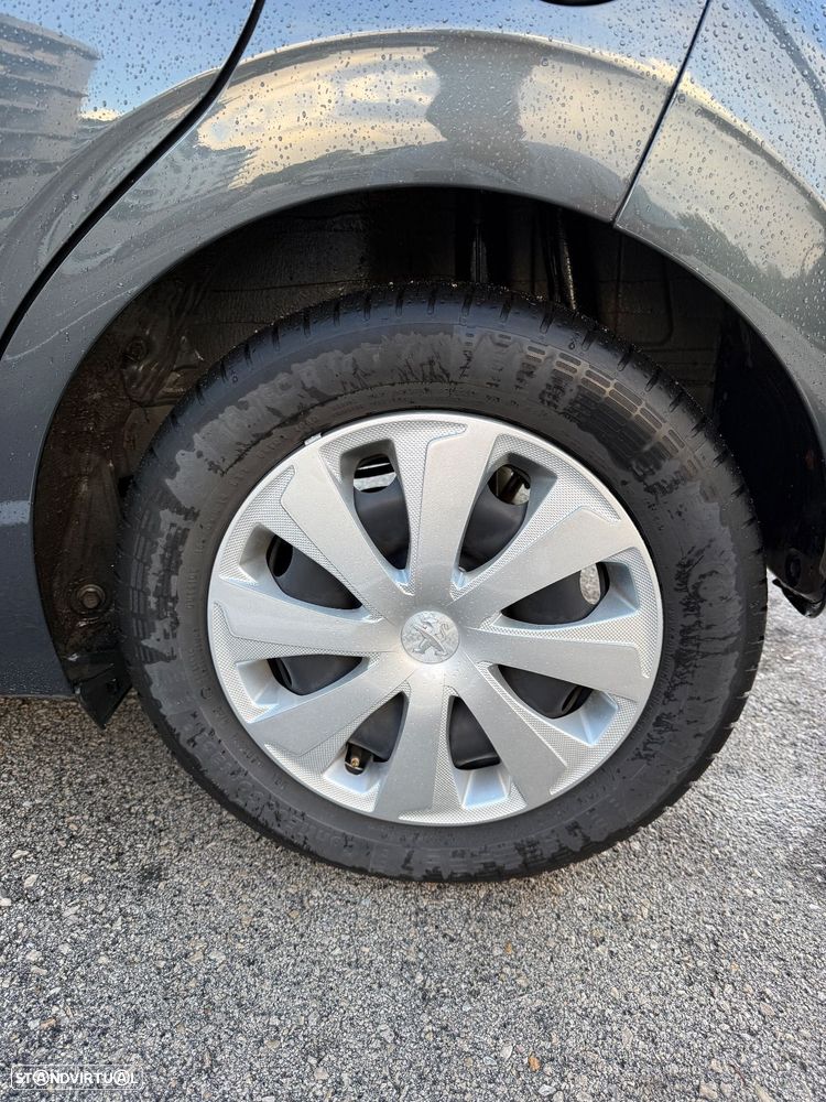 Peugeot 108 1.0 VTi Active - 6