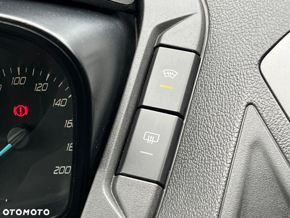 Ford Transit Custom 290 L2H1 Limited - 20