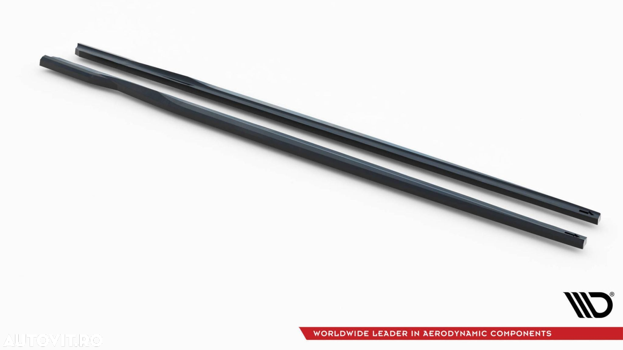 Pachet Prelungiri compatibil cu BMW Seria 1 G42 V.1 Maxton Design - 13