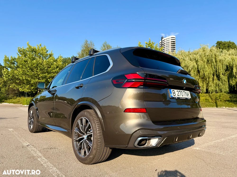 BMW X5 - 4