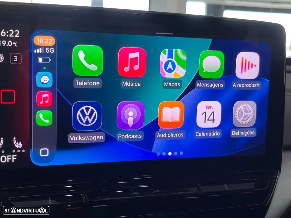 VW ID.5 77 kWh Pro Performance - 25