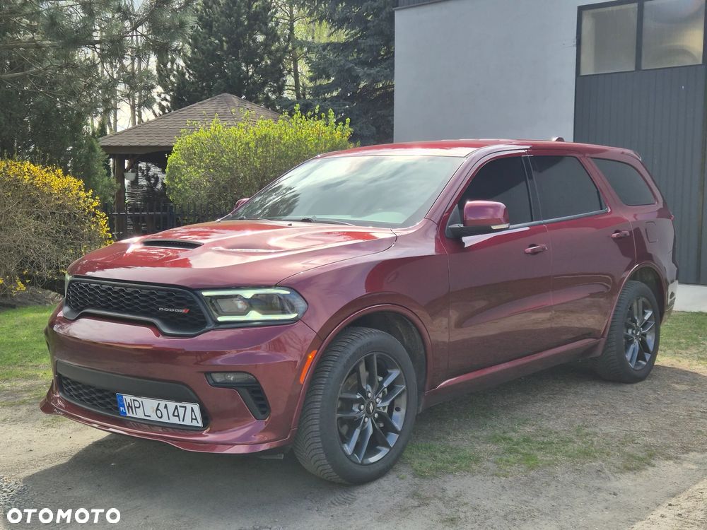 Dodge Durango - 2