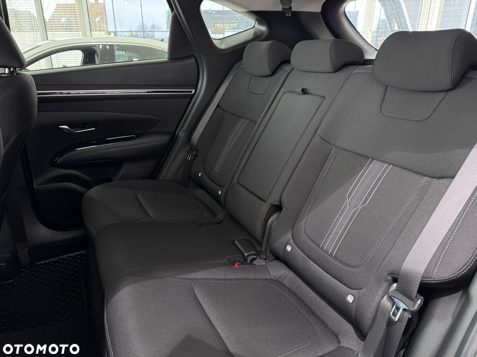 Hyundai Tucson - 13