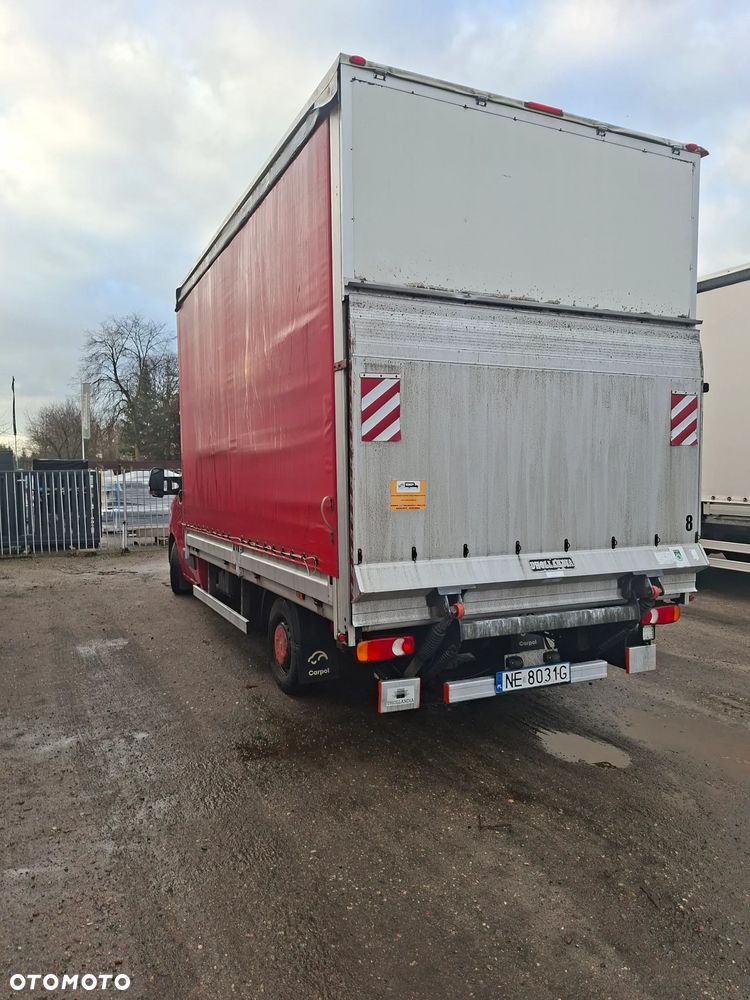 Renault Master - 3