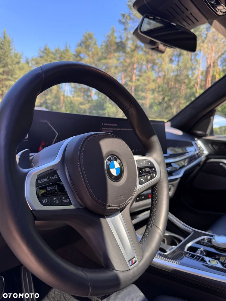 BMW X5 xDrive30d mHEV sport - 20