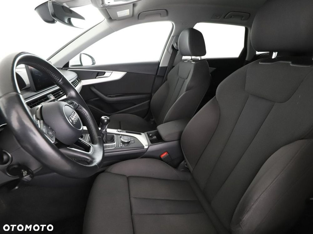 Audi A4 Allroad 2.0 TDI - 14