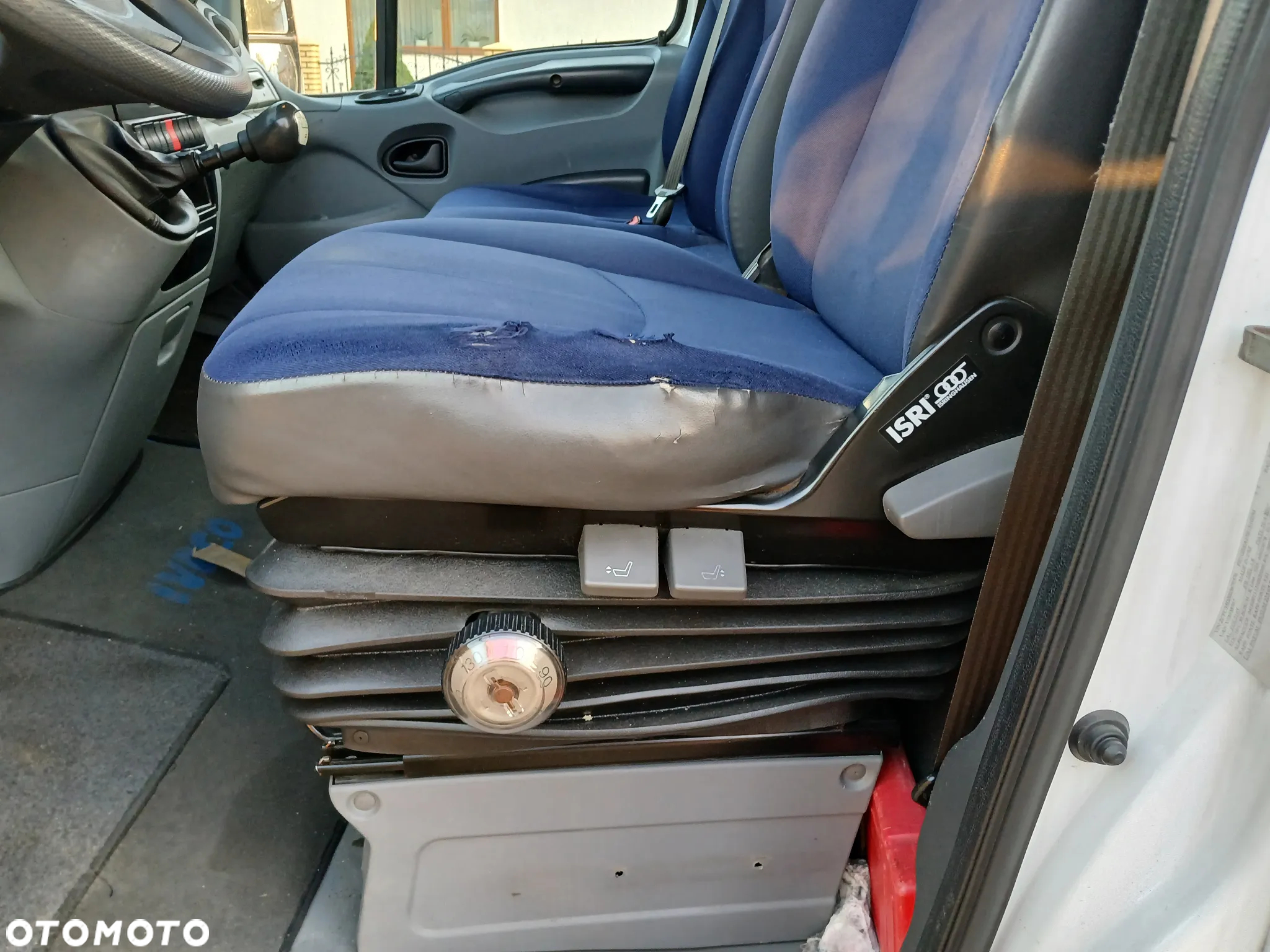 Iveco 35S18 - 10