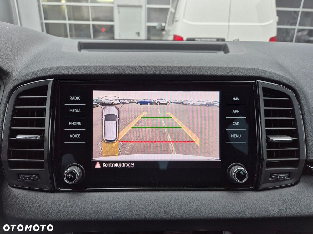 Skoda Karoq 1.5 TSI ACT Sportline DSG - 28