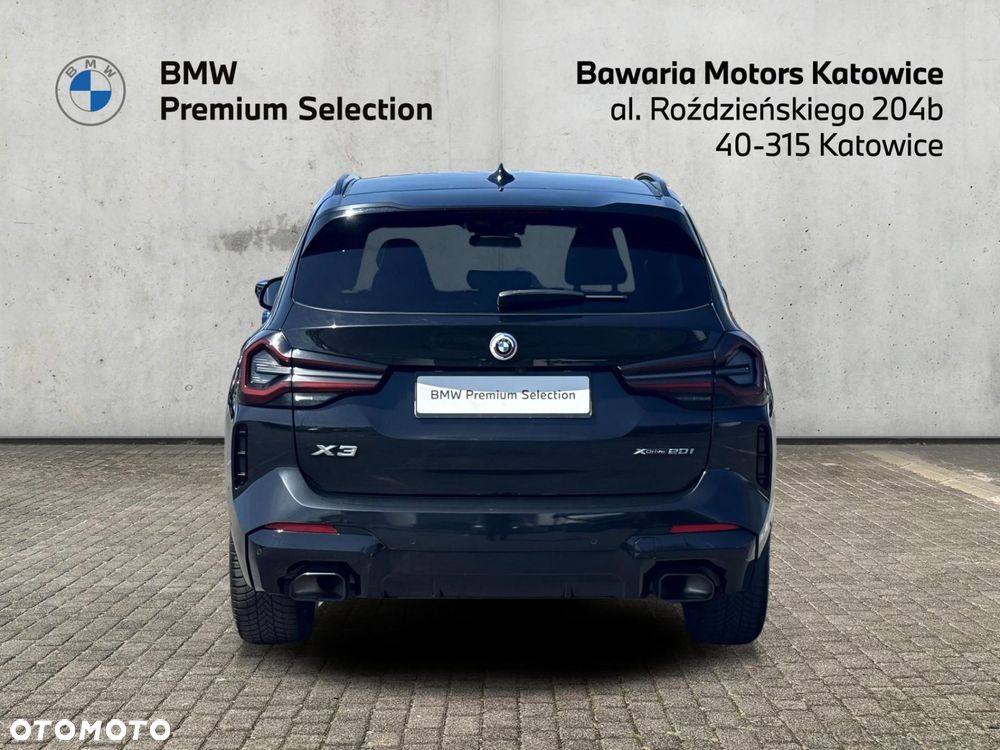 BMW X3 - 4