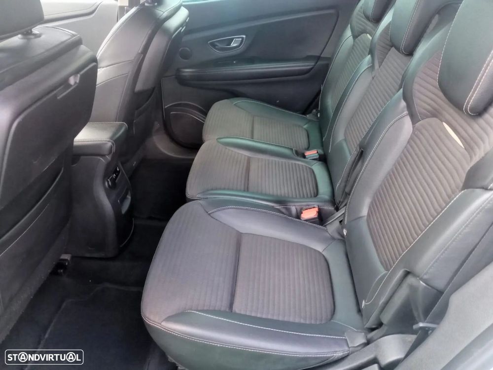 Renault Grand Scénic 1.7 Blue dCi Bose Edition - 17