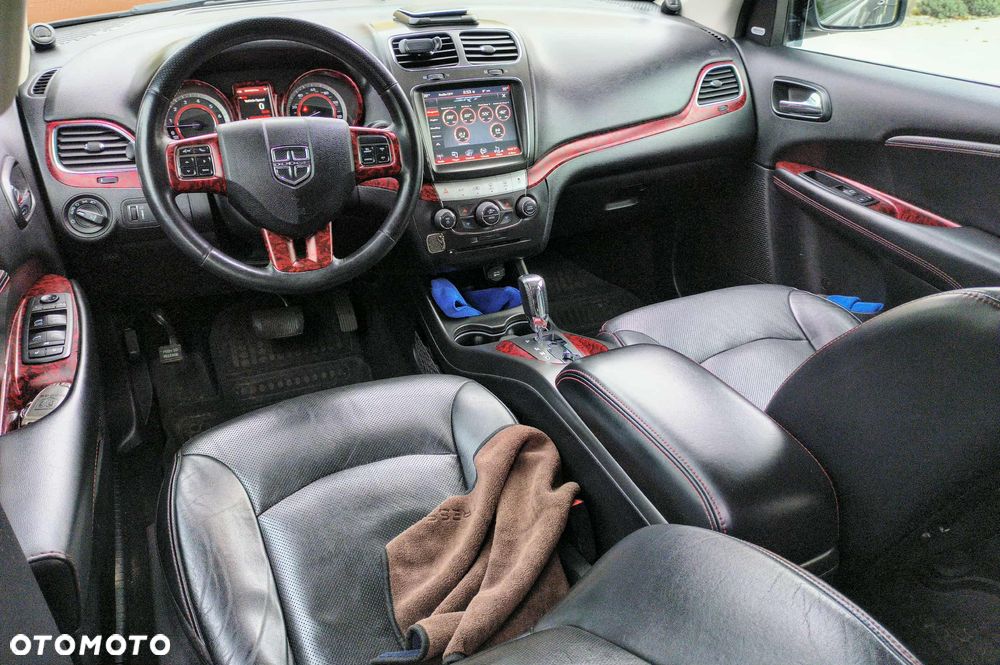 Dodge Journey - 6