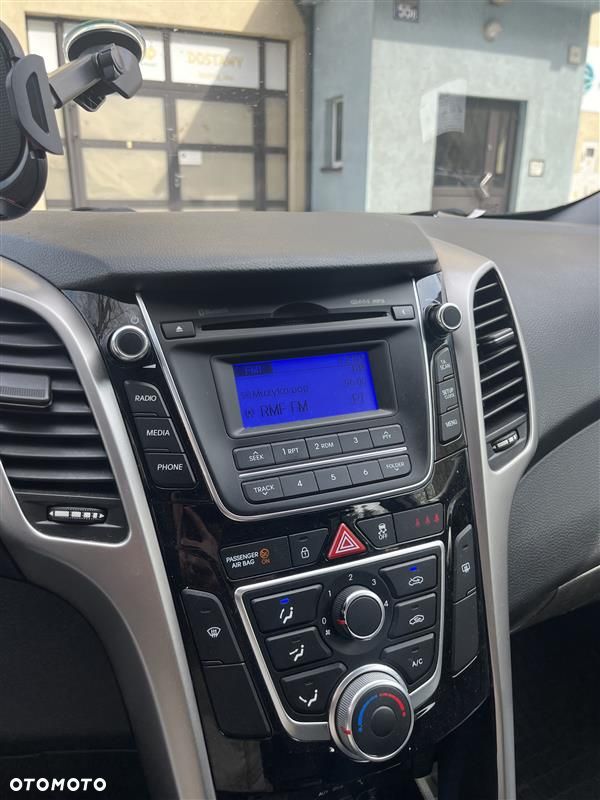 Hyundai i30 1.6 CRDi Classic - 21