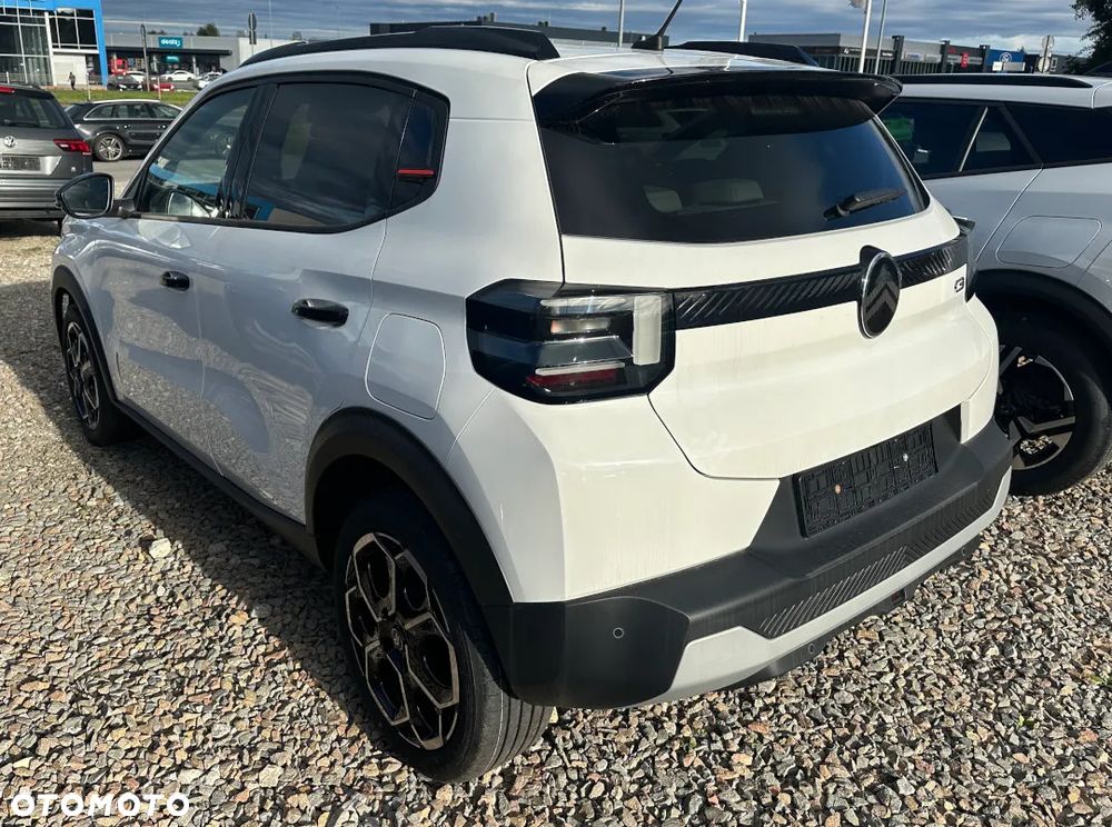 Citroën C3 1.2 T Max - 3