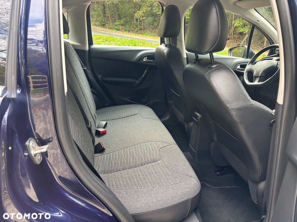 Citroën C3 Pure Tech (VTi) 82 Selection - 20