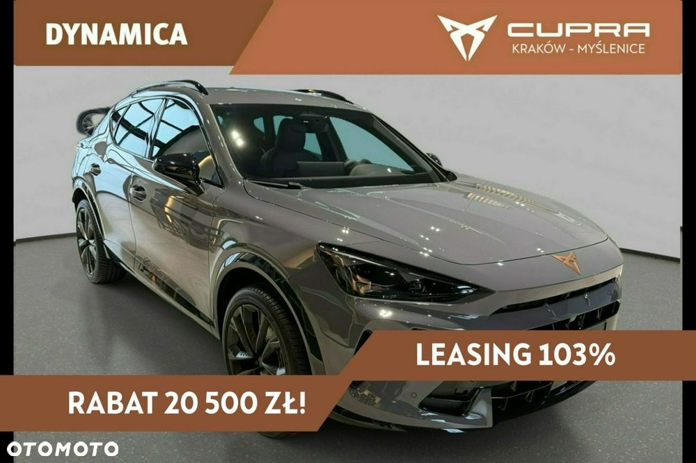 Cupra Formentor - 2