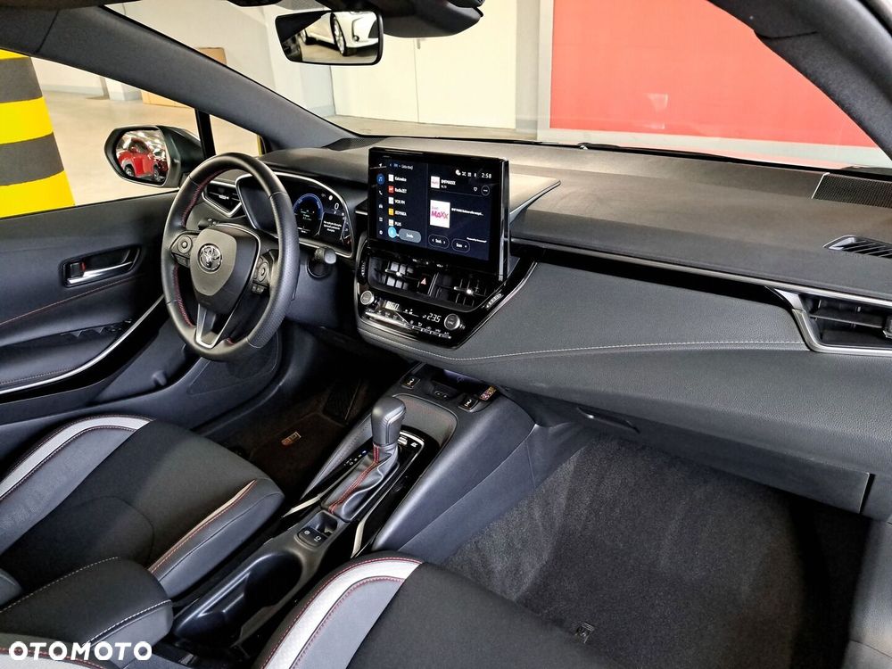 Toyota Corolla - 17