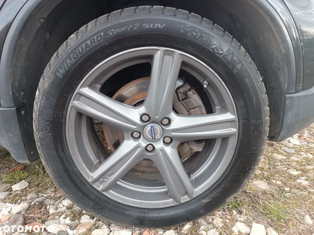 Volvo XC 90 4.4 V8 AWD R-Design - 12