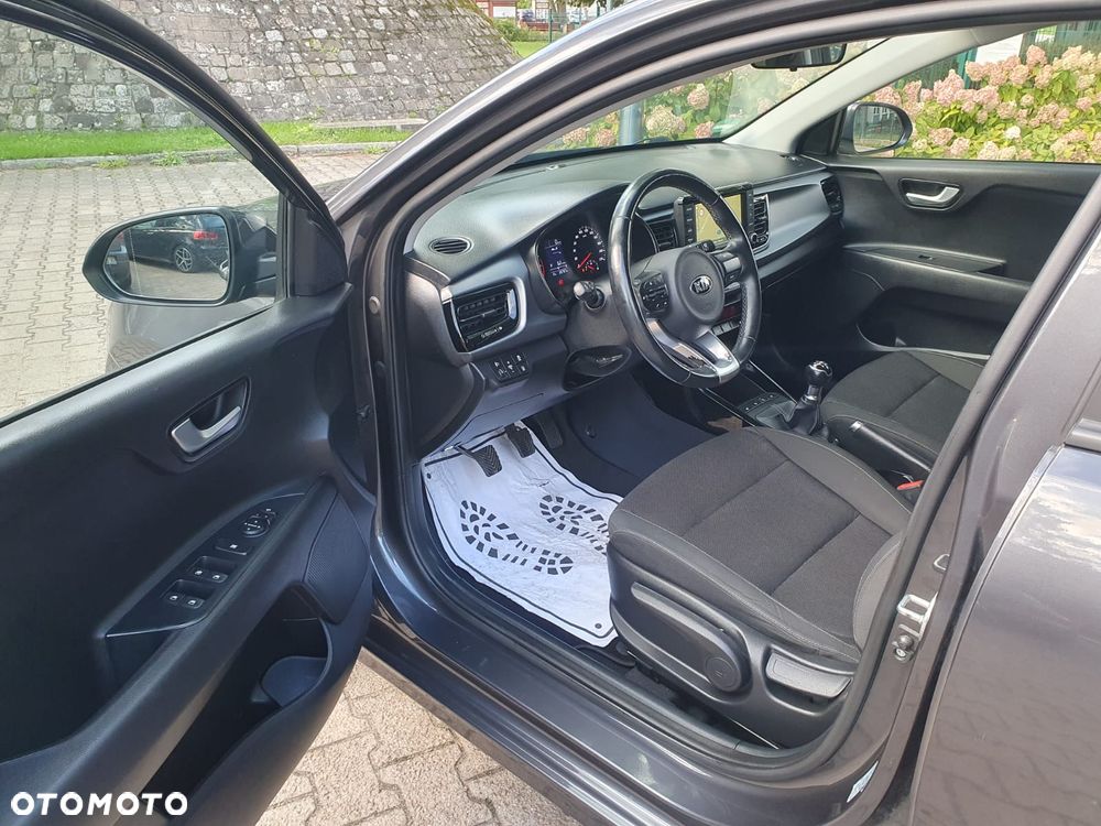 Kia Rio 1.2 XL - 11