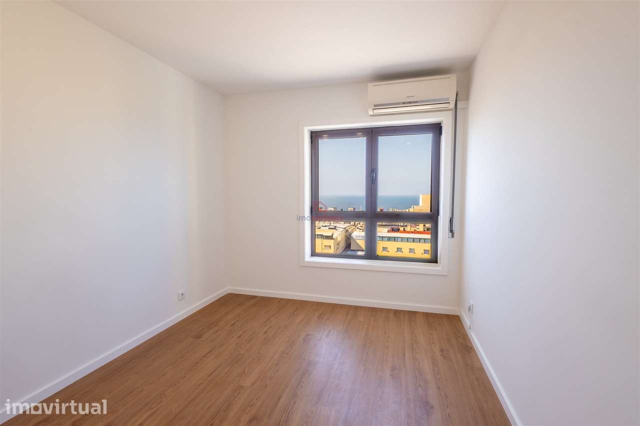 Apartamento T1 em Aver-o-Mar, Póvoa de Varzim - Grande imagem: 5/14
